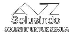 PT. A2Z SOLUSINDO TEKNOLOGI